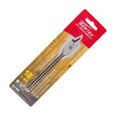 Сверло по дереву перьевое Wortex 1,8 см WDB181400S2111