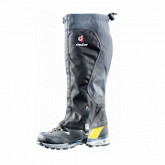 Гамаши Deuter Montana Gaiter black-granite