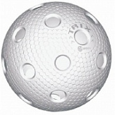 Мяч для флорбола Tempish Trix 135000144