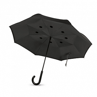 Зонт Dundee black MO900203