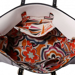 Женская сумка Pola 4301 light brown