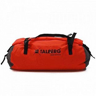 Гермосумка Talberg Dry Bag Light PVC 40 (TLG-015) Orange