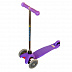 Самокат для детей Sundays purple SA-100-5 Самокат для детей Sundays purple SA-100-5