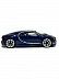 Машинка Bburago 1:43 Bugatti Chiron (18-30000/18-30348) blue