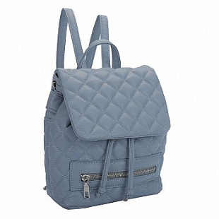 Городской рюкзак Ors Oro DS-0095 /3 light blue