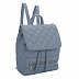 Городской рюкзак Ors Oro DS-0095 /3 light blue Городской рюкзак Ors Oro DS-0095 /3 light blue