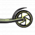 Складной самокат Tech Team Crosser 2020 Black/Yellow