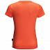 Футболка детская Jack Wolfskin Wolf T Kids mango orange