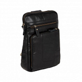 Мужская сумка Pola 9019 К black
