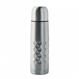 Термос Tampam silver MO912116 