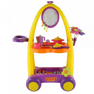 Игровой набор Волшебный столик 4977