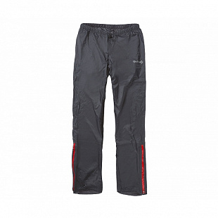 Брюки ветрозащитные RedFox Trek II Grey