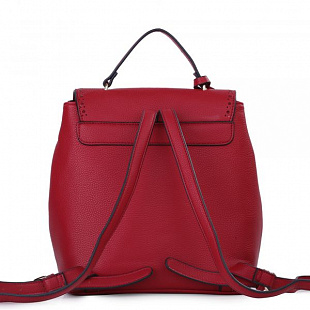 Женский рюкзак Pola 64431 red