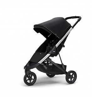 Капюшон для коляски Thule Spring black (11300301)