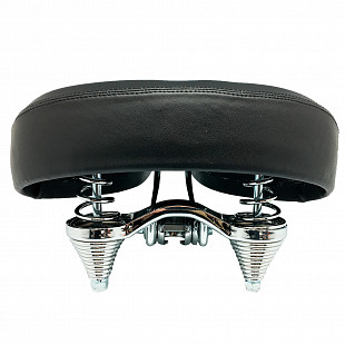 Седло Velo VL-8030 комфорт ZTB90061