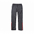 Брюки ветрозащитные RedFox Trek II Grey