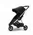 Капюшон для коляски Thule Spring black (11300301)