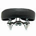 Седло Velo VL-8030 комфорт ZTB90061