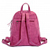Рюкзак Ors Oro DS-928 dark pink
