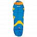Спальный мешок Ecos Valley Blue-Orange 998175
