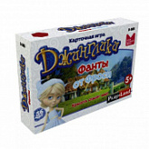 Настольная игра Play Land Джинглики Фанты от Фроси D-303