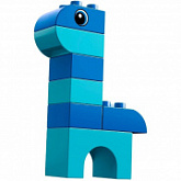 Конструктор LEGO Duplo Мой первый динозавр 30325