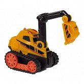 Игрушка Dickie Toys Строительная техника Экскаватор 13 см  (203415181)