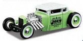 Машинка Maisto 1:64 1929 Ford Model A (15504)