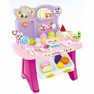 Игровой набор BeiDiYuan Toys Супермаркет 922-55