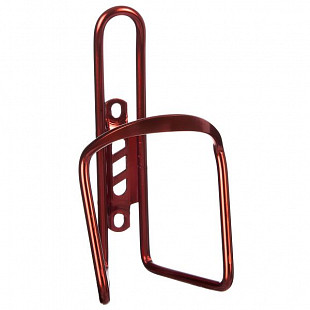 Флягодержатель STG KW-317-05, с болтами red Х82727