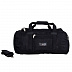 Дорожная сумка Polar П809А-05 black