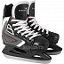 Коньки хоккейные Sundays Titan PW-230L black\gray\white Коньки хоккейные Sundays Titan PW-230L black\gray\white