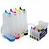 СНПЧ Epson Stylus C67, C87, C4100, CX3700, CX4100, CX4700, CX5700, CX7700