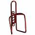 Флягодержатель STG KW-317-05, с болтами red Х82727