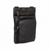Мужская сумка Pola 5041 black