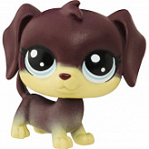 Кукла Littlest Pet Shop Такса Dara Longville (B9830 A8229)
