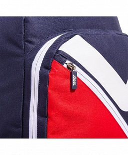 Рюкзак Jogel JBP-1901-291 red/dark blue/white