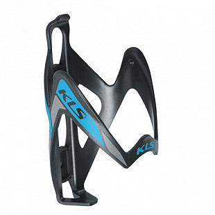 Флягодержатель Kellys Patriot black/blue