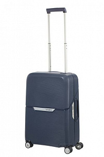 Чемодан Samsonite Magnum 55см CK6-11001 Blue