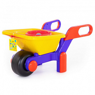 Игрушка Полесье Набор №455 41838
