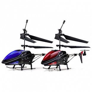 Радиоуправляемый вертолет UDI RC U820