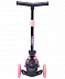 Самокат трехколесный Ridex Robin 3D Pink