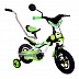 Велосипед детский Amigo Amigo-001 Motobike 12"