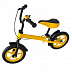 Беговел Sundays yellow YM-01