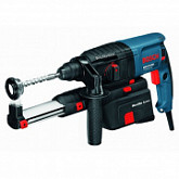 Перфоратор Bosch GBH 2-23 REA + система пылеудаления 0611250500 