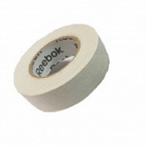 Лента хоккейная Reebok 18X9 White