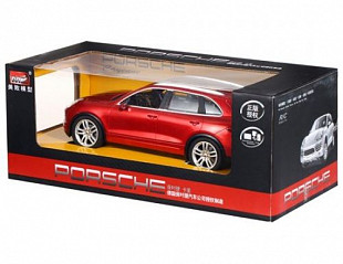 Радиоуправляемая машина MZ Porsche Cayenne 1:14 2045