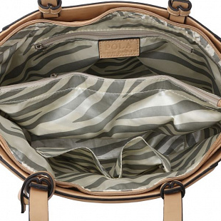 Женская сумка Pola 4211 white