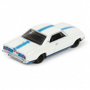 Машинка Hot Wheels '66 Chevy Corvair Yenko Stinger (FPY86 HCJ84)
