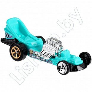 Машинка Hot Wheels Базовой коллекции Diaper Dragger 116/250 (5785 FYF55)